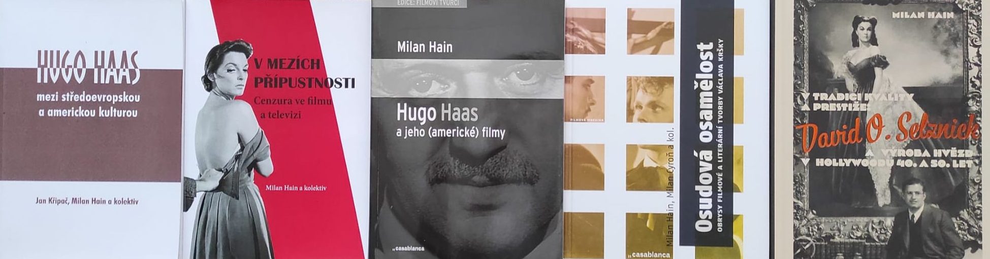 Milan Hain